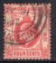 Hong Kong: Issues of 1904-1911, 1907