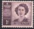 Australia: Princess Elizabeth, 1947