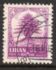 Lebanon: Lebanon Cedar (Cedrus libani), 1964