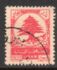 Lebanon: Cedar of Lebanon, 1950