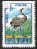 乌克兰: Common Crane (Grus grus), 1995