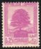 Lebanon: Cedar, 1940
