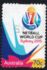 澳大利亚: Netball World Cup, Sydney, 2015, 2015