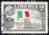 Liberia: In Italy, 1958
