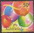 Australia: Balloons, 2003