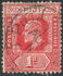 Fiji: King Edward VII (1841-1910), 1906