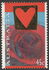 Australia: Red Heart &amp; Rose, 1995