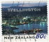 新西兰: Wellington, 1995