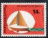 Papua New Guinea: Sailing, 1971
