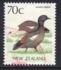 New Zealand: Paradise Shelduck (Tadorna variegata), 1988
