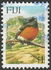 Fiji: Scarlet Robin (Petroica multicolor), 1995