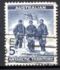 澳大利亚南极洲属地: Shackleton Expedition at South Magnetic Pole, 1909, 1961
