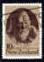 New Zealand: Richard Seddon (1845-1906), 1979