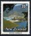 新西兰: Picton Harbour, 1979