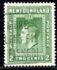Newfoundland: King George VI, 1938