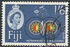 Fiji: International Dateline, 1962