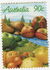 澳大利亚: Citrus and Apples, 1987