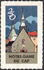 Canada: Cinderella Stamps: Notre-Dame Du Cap, 1926