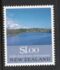 新西兰: 150th Anniversary of Wanganui, 1990