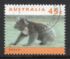 澳大利亚: Koala (Phascolarctos cinereus), 1996