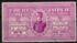 Jaipur: Revenue Stamps: Court Fee, 1938