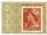 Australia: Birthday of Queen Elizabeth II - 1992 (3½d Stamp of 1953), 1992