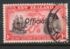 New Zealand: Endeavour (Overprint), 1940