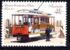 Australia: Combination Electric Tram, Brisbane, 1901, 1989