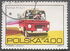 波兰: Nysa M-521 minibus, 1973