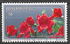 Luxembourg: "Grand Duchess Charlotte" (red rose), 1997