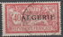 Algeria: Type Merson - overprinted "ALGERIE", 1924