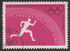 Poland: Runner, 1960