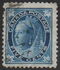 Canada: Queen Victoria (1819-1901), 1897