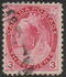 Canada: Queen Victoria (1819-1901), 1898