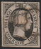 Spain: Queen Isabel II, 1851