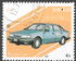 Laos: Vauxhall Cavalier, 1987
