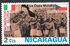 ニカラグア: Italy-Czechoslovakia, 1974