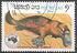 Laos: Platypus (Ornithorhynchus anatinus), 1984