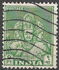 India: Trimurti, 1949