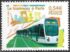 France: Paris Tramway, 2006