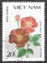 Vietnam: Rosa Sp., 1988