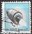 Ajman: Space Flight, 1972