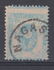 日本: 10 sen light blue, 1877