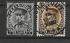 Belgium: King Albert I with Kepi - Memorial Issue, 1934