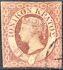Ionian Islands, British Administration: Queen Victoria (1819-1901), 1859