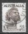 Ausztrália: Aborigine, 1952