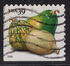 United States of America: Squashes (PSA coil), 2006