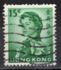 中华人民共和国香港特别行政区: Queen Elizabeth II, 1962