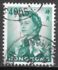 Hong Kong: Queen Elizabeth II, 1962