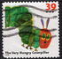 United States of America: The Very Hungry Caterpillar, 2006